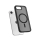 SPIGEN Ultra Hybrid Mag Magsafe do iPhone 16E Frost Black - 1319762 - zdjęcie 2